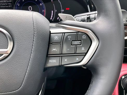 Used 2025 Lexus NX 250 FWD w/ Accessory Package (Z2) image 23