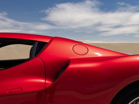 Used 2024 Ferrari 296 GTB RWD image 14