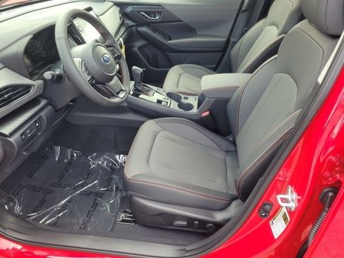 New 2026 Subaru Crosstrek 2.5i Limited AWD/4WD image 9