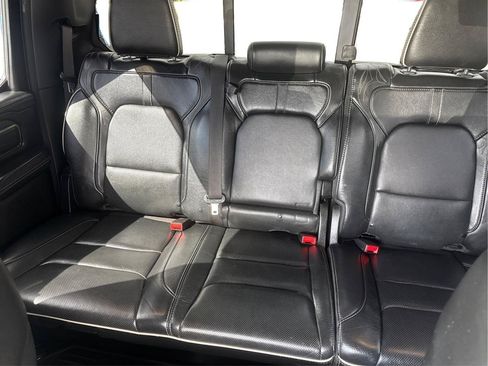 Used 2019 RAM 1500 Limited AWD/4WD image 15