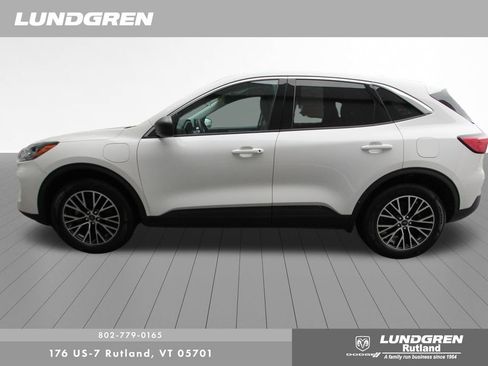 Used 2022 Ford Escape SE w/ Convenience Package image 42