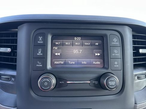 Used 2023 RAM 1500 Tradesman AWD/4WD image 22