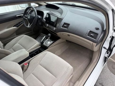 Used 2009 Honda Civic LX image 11