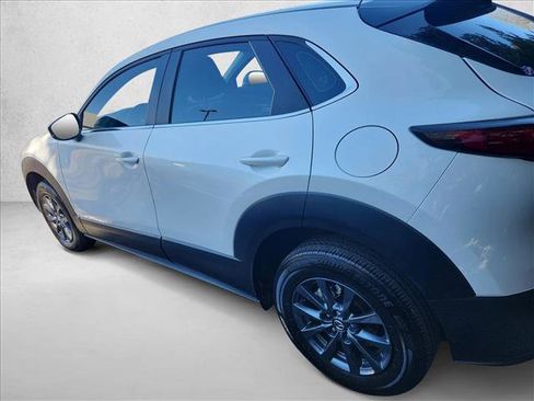 Used 2024 MAZDA CX-30 AWD 2.5 S image 4