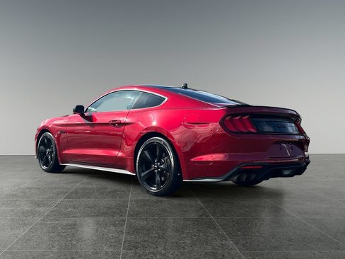 Used 2023 Ford Mustang GT RWD image 5