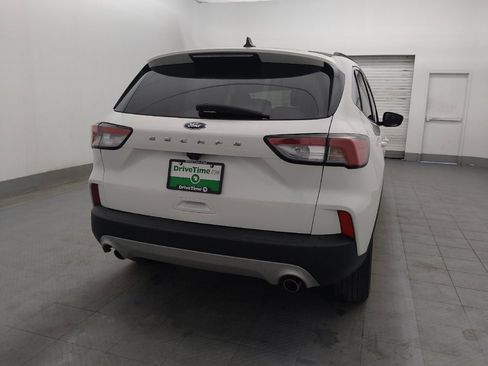 Used 2022 Ford Escape SEL w/ Technology Package FWD image 7
