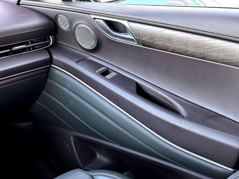 Used 2023 Genesis GV80 3.5T w/ Prestige Package image 30