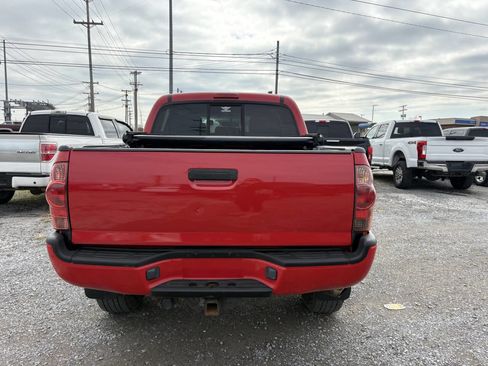 Used 2007 Toyota Tacoma PreRunner image 6