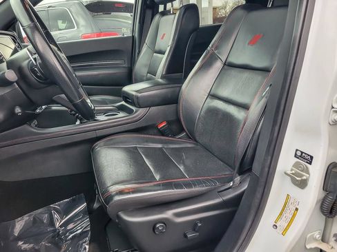 Certified 2023 Dodge Durango GT RWD image 11
