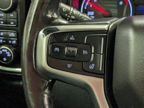 Used 2019 Chevrolet Silverado 1500 RST image 12