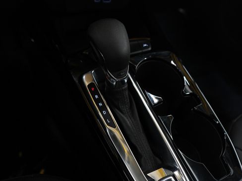 Used 2026 Chevrolet Trax ACTIV w/ Driver Confidence Package image 23