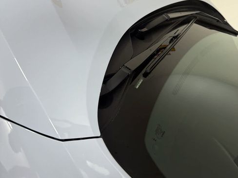 New 2025 Nissan Versa SV w/ Trunk Package image 12