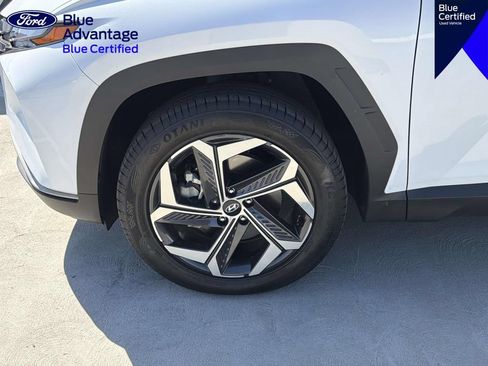 Used 2023 Hyundai Tucson SEL AWD/4WD image 22