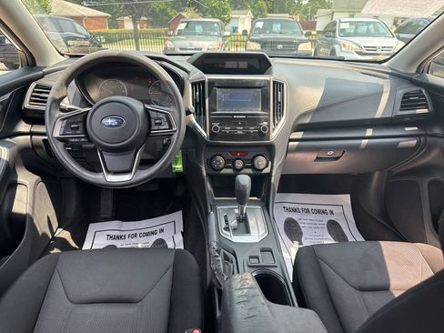 Used 2017 Subaru Impreza 2.0i AWD/4WD image 9
