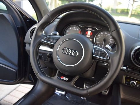 Used 2015 Audi S3 Premium Plus AWD/4WD image 66