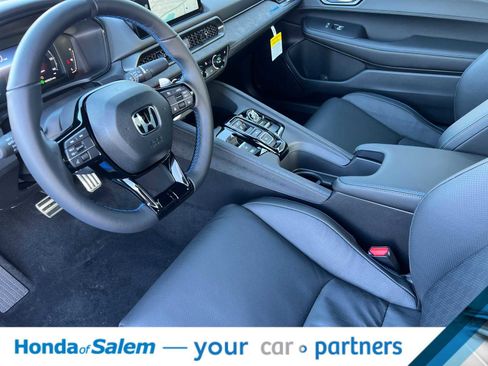 New 2026 Honda Prelude image 11