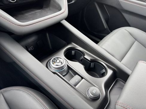 New 2026 Ford Explorer Active w/ Active Comfort Package image 20