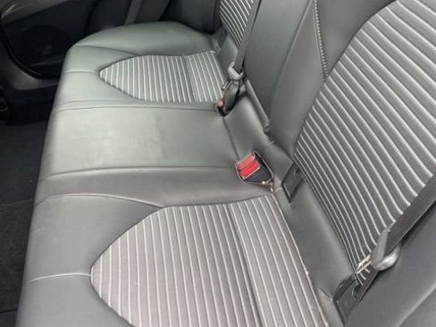 Used 2023 Toyota Camry SE FWD image 10