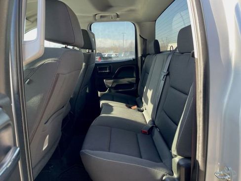 Used 2016 Chevrolet Silverado 1500 LT w/ All Star Edition image 22