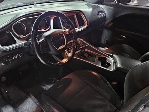 Used 2020 Dodge Challenger R/T Scat Pack w/ Plus Package image 19