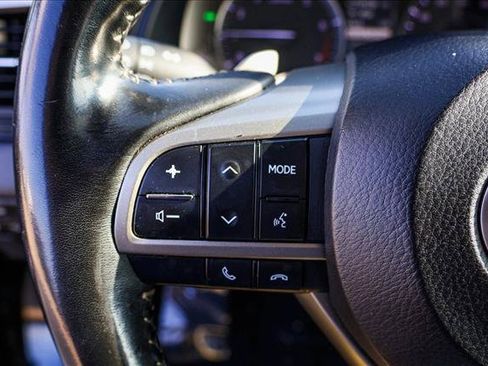 Used 2020 Lexus RX 350 AWD w/ Premium Package image 14