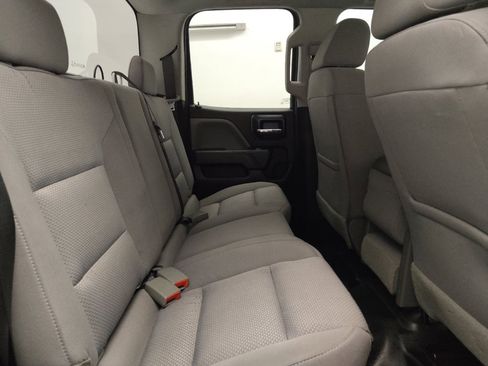 Used 2018 Chevrolet Silverado 2500 W/T w/ WT Fleet Convenience Package image 19