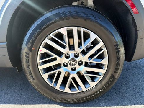 New 2026 Hyundai Palisade SE FWD image 19