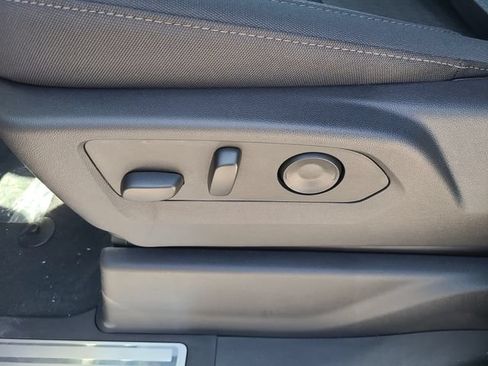 New 2026 Chevrolet Silverado 1500 RST RWD image 21