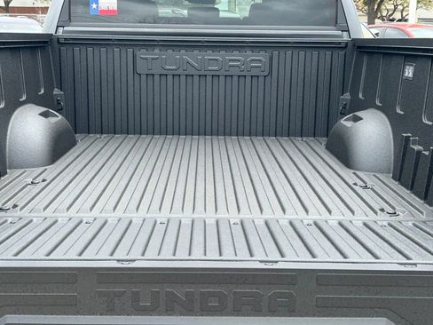 New 2026 Toyota Tundra Limited RWD image 13