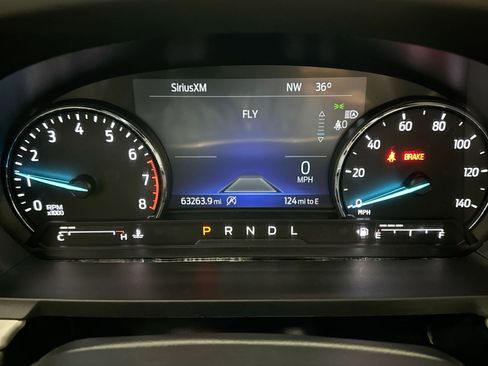 Used 2021 Ford Explorer XLT w/ Equipment Group 202A image 22