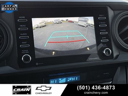 Used 2023 Toyota Tacoma SR image 17