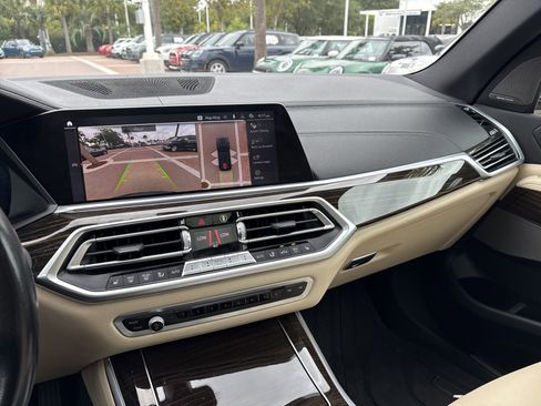 Used 2019 BMW X5 xDrive40i image 30