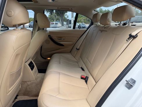 Used 2015 BMW 328i Sedan RWD image 14