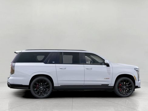 New 2026 Cadillac Escalade ESV V image 5