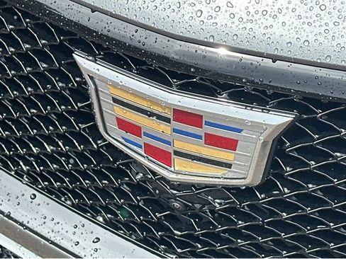 New 2026 Cadillac CT5 V RWD image 34