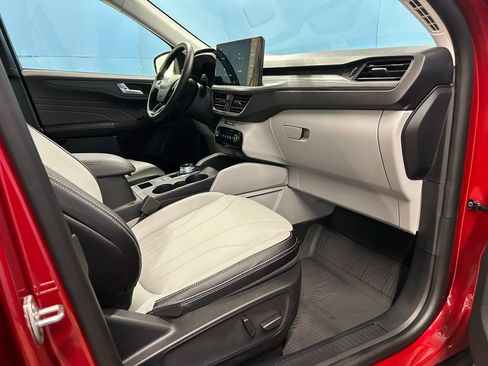 New 2026 Ford Escape Platinum w/ Premium Technology Package image 47