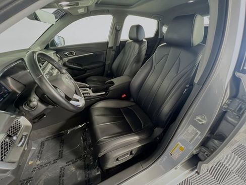 Used 2023 Acura Integra FWD image 10