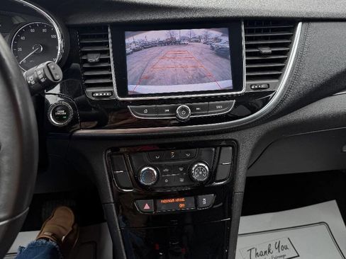 Used 2017 Buick Encore Preferred image 23