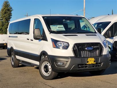 New 2025 Ford Transit 350 XL