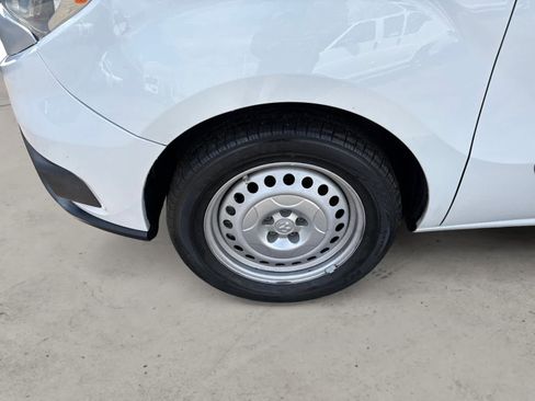 Used 2022 RAM ProMaster City Wagon image 9