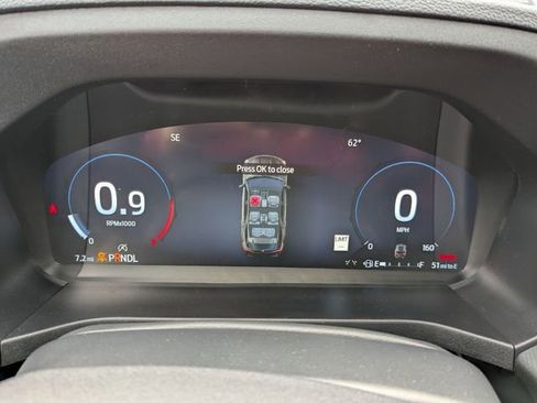 New 2026 Ford Explorer ST-Line image 30