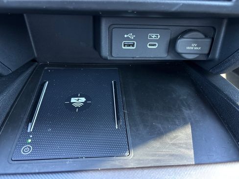 Certified 2025 Honda Ridgeline Sport image 6