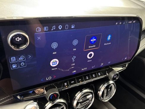 Certified 2025 Chevrolet Blazer EV LT w/ LPO, All-Weather Mat Package FWD image 36