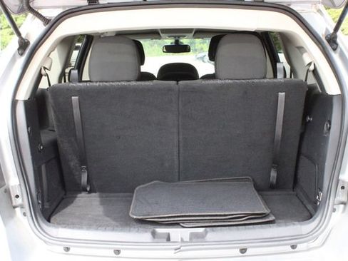 Used 2020 Dodge Journey SE w/ Blacktop Package FWD image 16