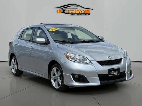 Used 2009 Toyota Matrix S AWD/4WD image 8