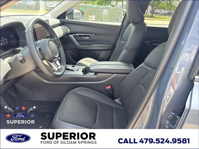 Used 2026 MAZDA CX-5 Select AWD/4WD image 13