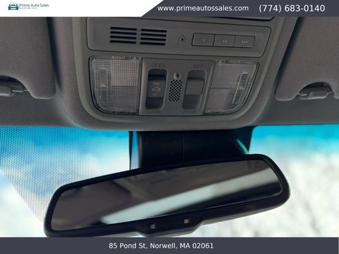 Used 2015 Honda Accord EX-L image 21