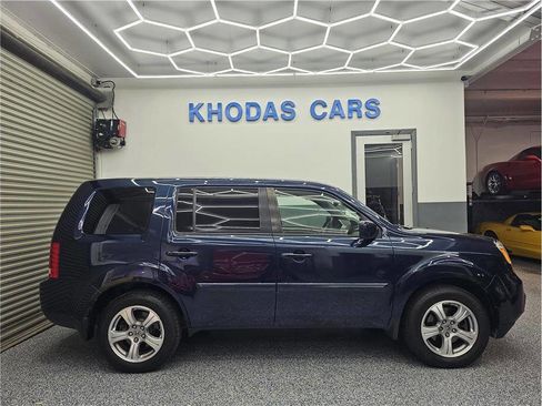 Used 2012 Honda Pilot EX-L image 5