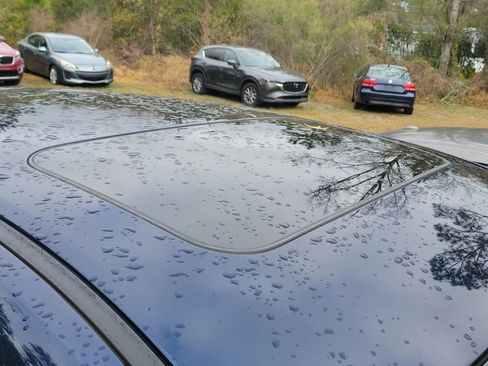 Used 2022 MAZDA CX-5 AWD 2.5 S w/ Premium Plus Pkg image 14