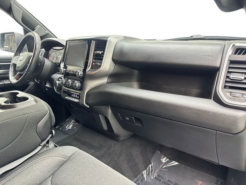 Used 2025 RAM 1500 Big Horn AWD/4WD image 54